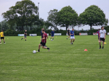 Training Schouwen-Duiveland Selectie op sportpark Het Springer van dinsdag 4 juni 2024 (21/139)